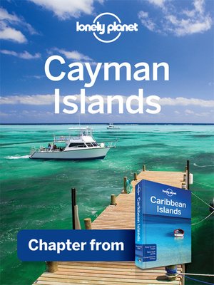 cover image of Cayman Islands - Guidebook Chapter